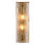 Lagos 2 - Light Flush Mounted Sconce