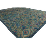 Oriental Area Rug