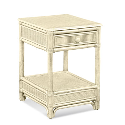 Summer Retreat Nightstand