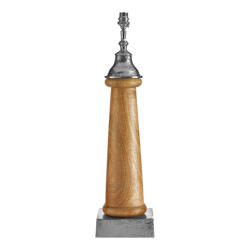 Lamp Base Lamp