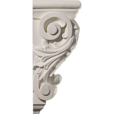 Leaf Corbel