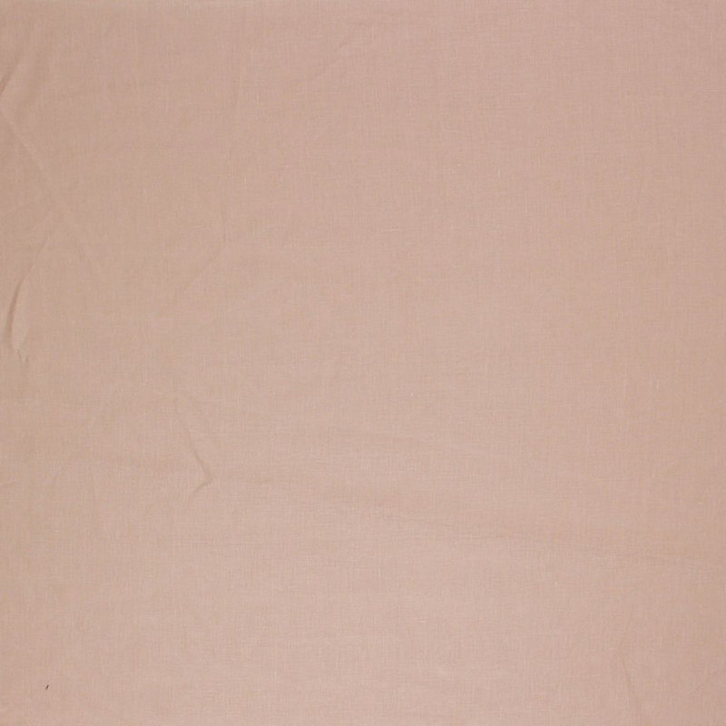 Bruges Linen Fabric, Desert