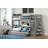 Aytes Twin Bed with Trundle