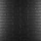 Chester 2" x 10" Ceramic Brick Look Subway Wall Tile