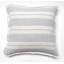 Laguna Striped Square Pillow Cover & Insert-34220226