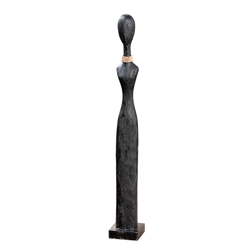 Cliffard People Figurines & Sculptures