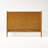 Cohron Solid Wood Platform Bed (TWIN BED)