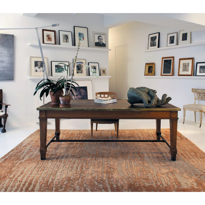 Streets One-of-a-Kind 5'3" X 22'8" Area Rug
