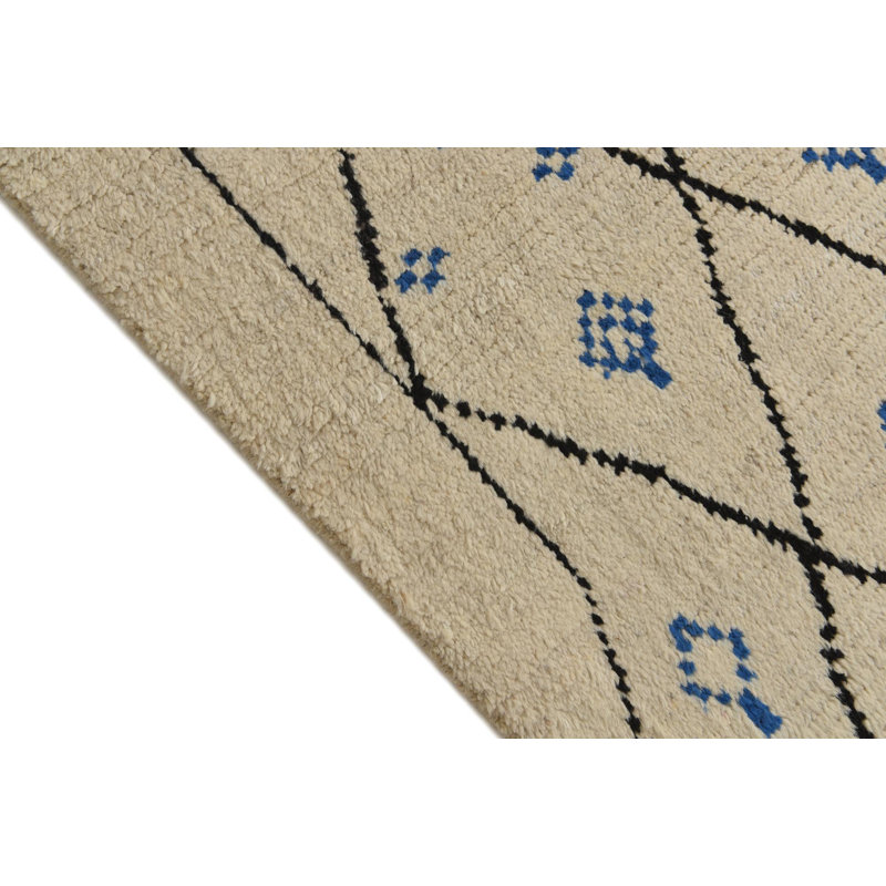 Parra Ivory Rug