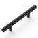 Heritage Designs 3 Inch (76.2 mm) Center to Center Multipack Bar/Handle Pull for Cabinets or Drawers