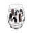 Hitching Wine Glass Set