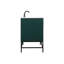 Ensemble de meuble-lavabo simple 48 po Eugene-640267176