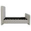 Grand lit plateforme gris Kendra-1245991983