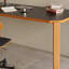 Table et bureau de salle à manger moderne et simple-1595962043