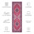 Tucson Performance Machine Washable Oriental Rug-1125669282