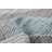 Tangier Sky Blue Rug 8'3" x 9'10"