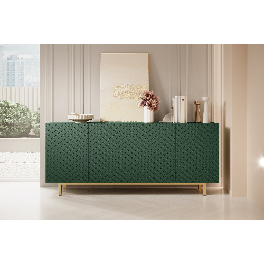 Sideboard Pamella 190 cm