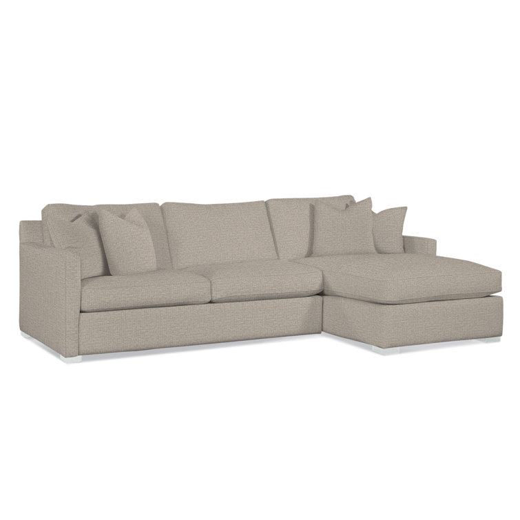 Bel-Air Upholstered Sectional