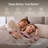 SF Elite Adjustable Bed With 14" Hybrid Mattress Included Massage, Usb, Underbed Light, Wireless Remote & App Control Zero Gravity Bed-101890144