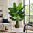 69'' Faux Palm Tree in Pot