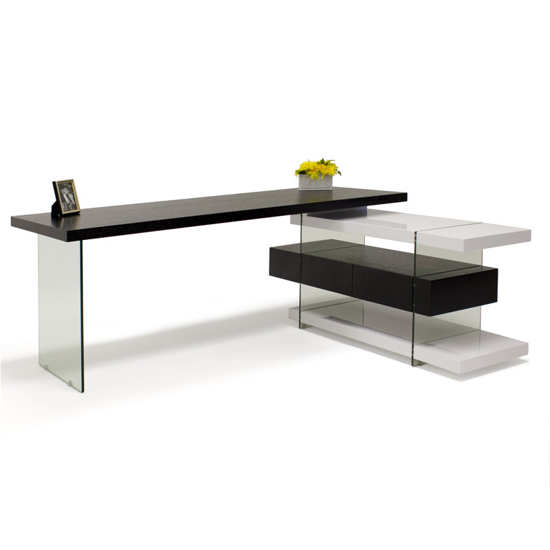 Bureau de direction en L Asotin