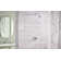 Gibson Pressure Balance Shower Faucet Trim with Lever Handle