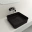 Sottile 14.76 in. L Bathroom Sink-765530588
