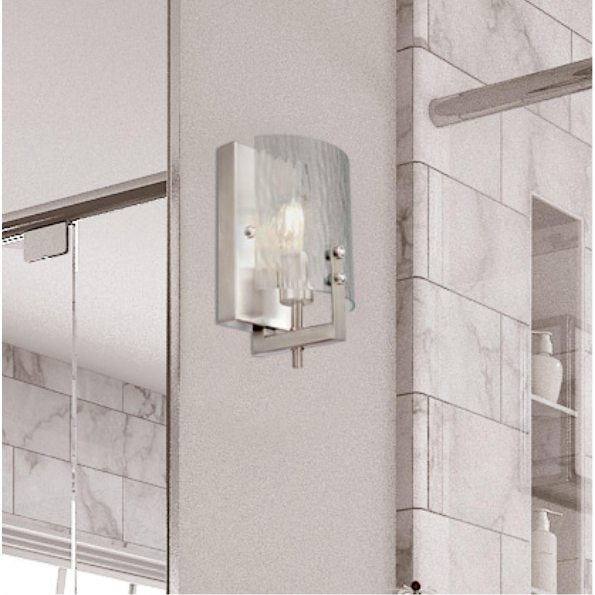 10 Watt (100 Watt Equivalent), A19 LED, Dimmable Light Bulb, Warm White E26/Medium (Standard) Base, 2700