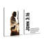 2 Piece Wrapped Canvas Print-511128396