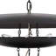 Florko 6 - Light Chandelier