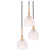 Herr 5 - Light Cluster Pendant