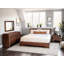 Acadia 68" Dresser In Coffee Bean