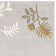 Candelo Soho Hand Tufted Wool And Viscose Floral Rug