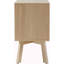 Table de chevet 1 tiroir MCM 20 "-60589538