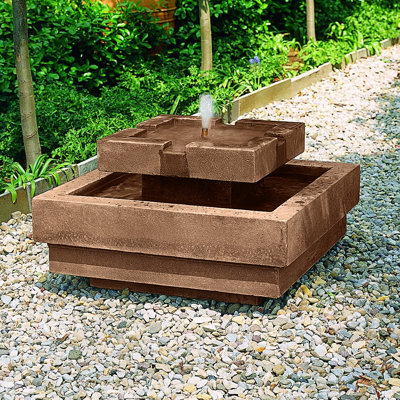 Escala Floor Fountain