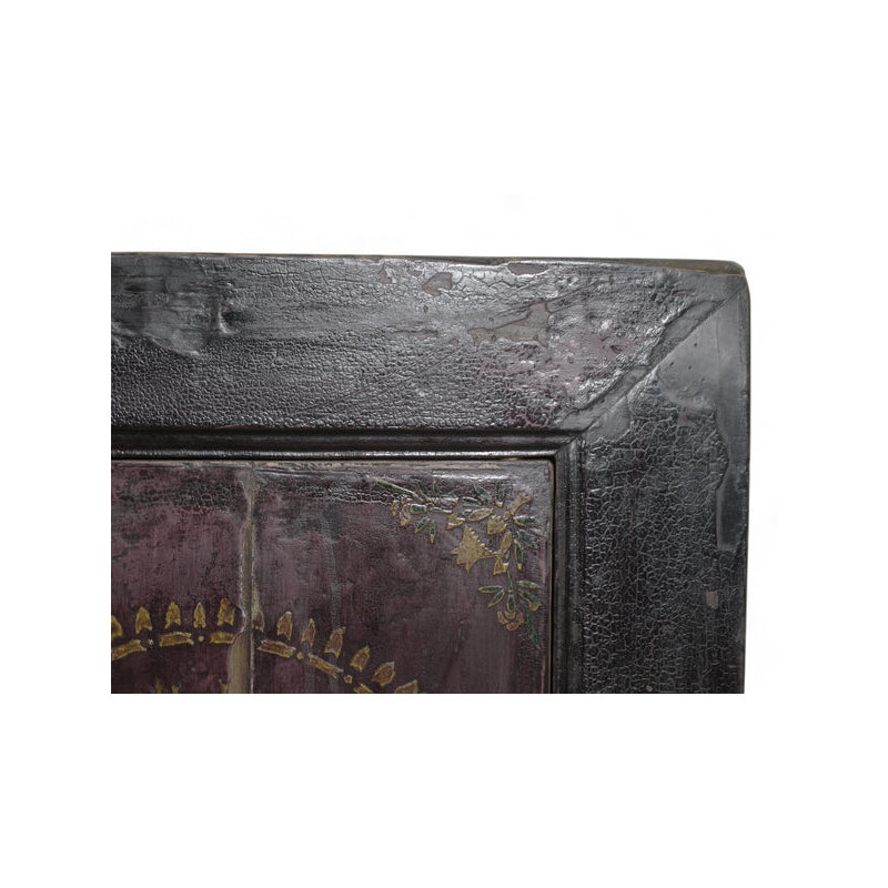 79.53'' W Solid Wood Sideboard