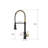 AvaMalis Pull Down Touch Kitchen Faucet
