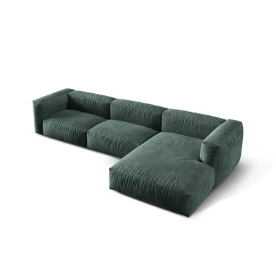 Carce 3 Seater Corner Sofa 