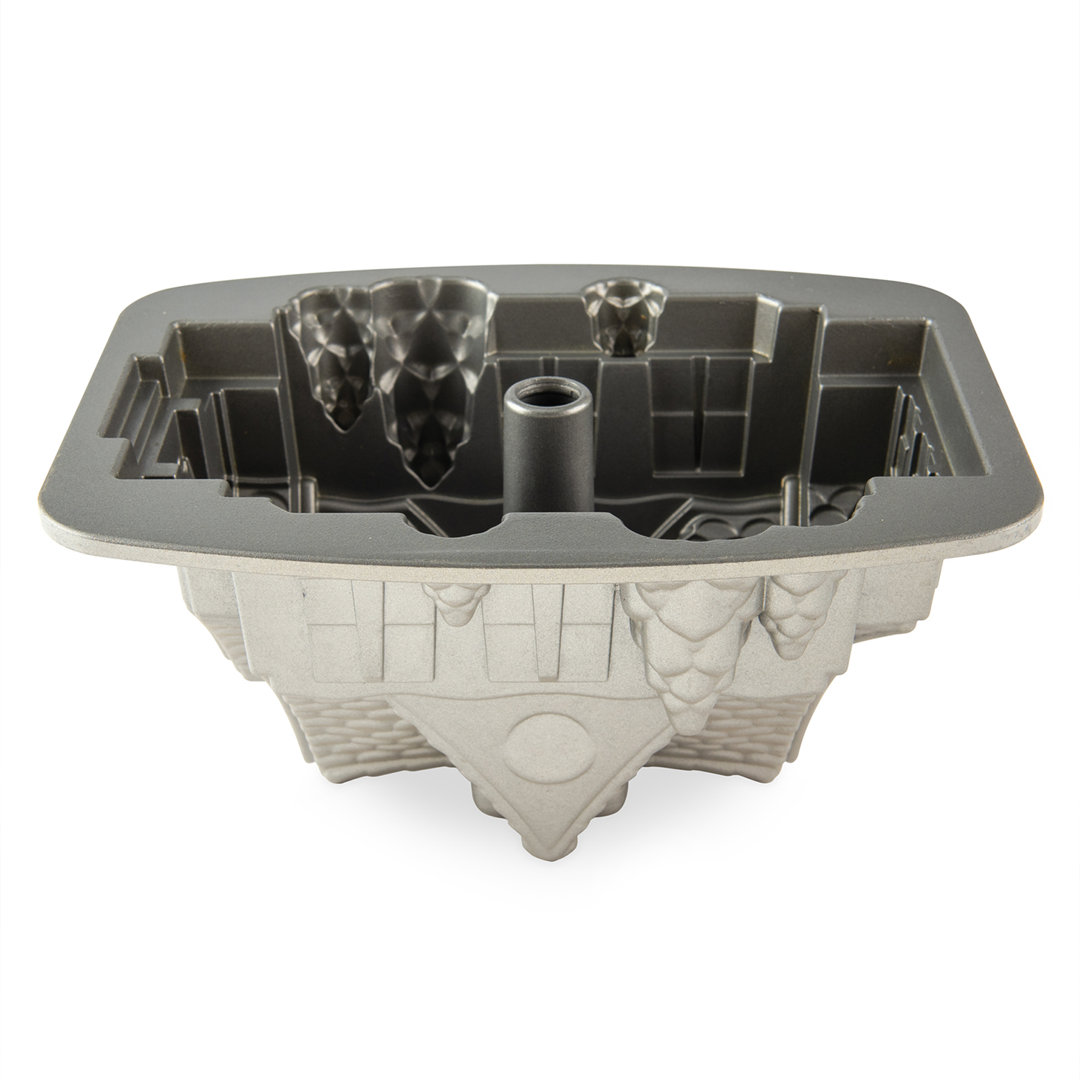 Nordic Ware Classic Cake Pan