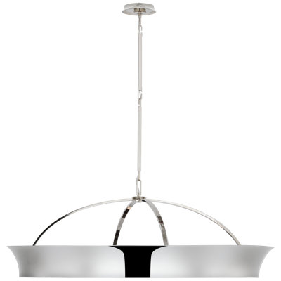 Garland 4 - Light LED Chandelier