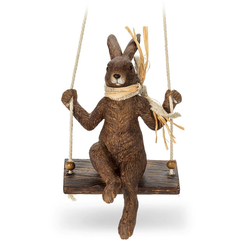 Animals Decorative Object