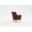 Bina Upholstered Wingback Chair