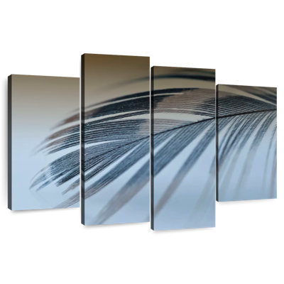 Kerner Single Feather