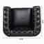 Fauteuil d'appoint l 39 po Chesterfield-975843277