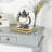 9'' H Tabletop Lantern