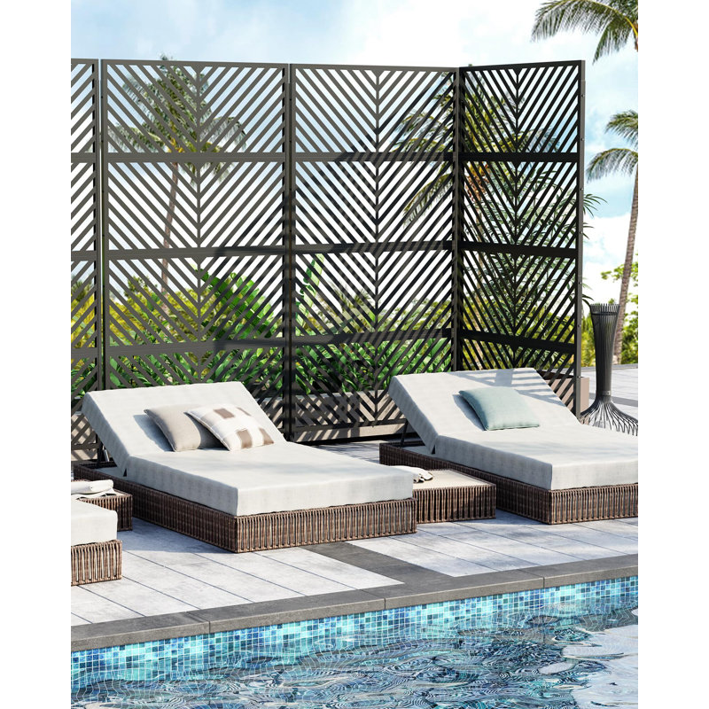 Privacy Screen