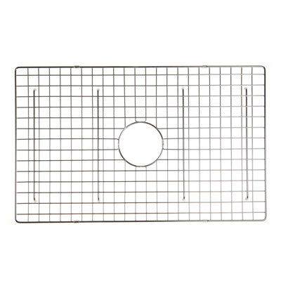 Vineyard Sink Grid
