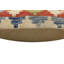 Housse et insert de coussin carré 100% laine
