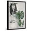 Effortless Fashion by Parvez Taj - Single Picture Frame Painting-46373364