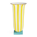Portofino Tall Flared Vase